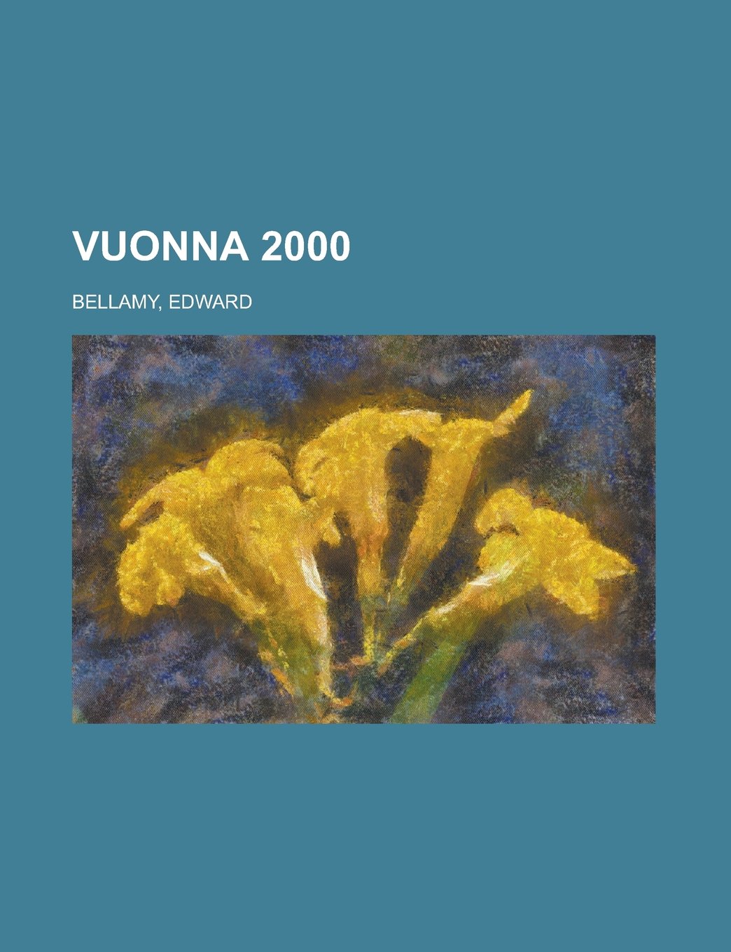 Vuonna 2000 Katsaus vuoteen 1887